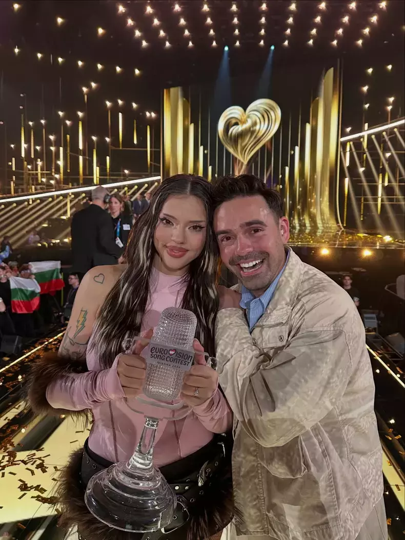 eurovision 2026