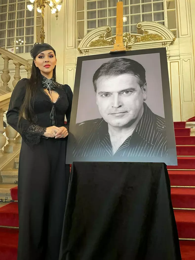 Medana Oprea