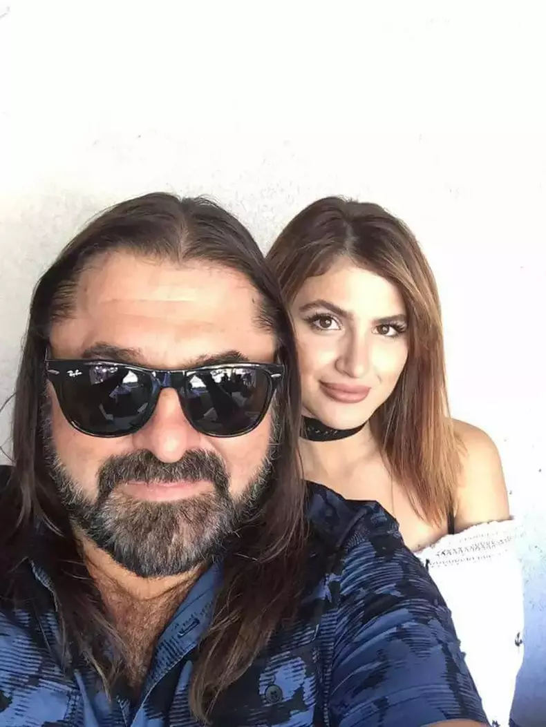 fiica Gheorghe Gheorghiu (2)