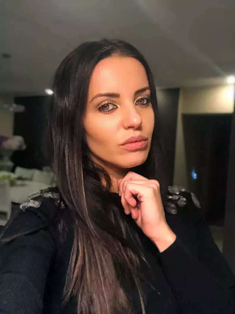 Mădălina Apostoll
