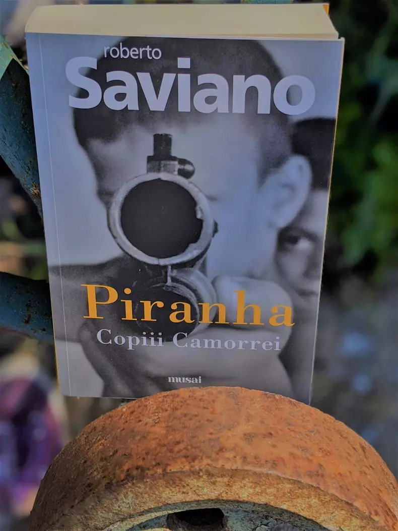 musai_Piranha
