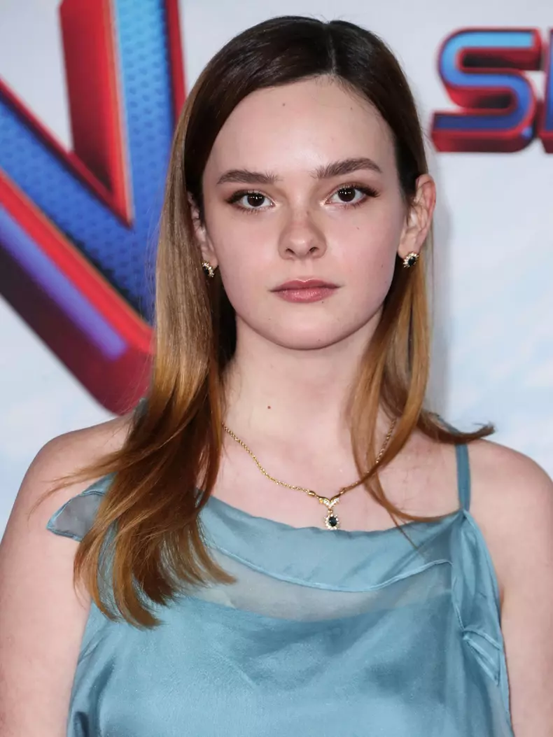 Spider-Man: No Way Home Premiere - LA