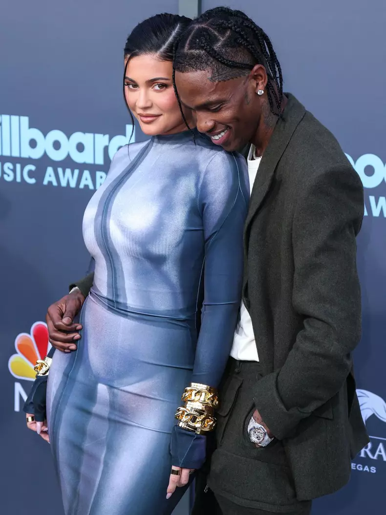 2022 Billboard Music Awards - Las Vegas