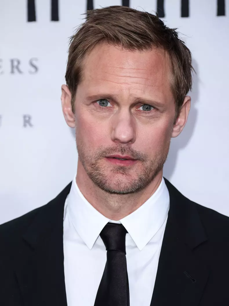 The Northman Premiere - LA