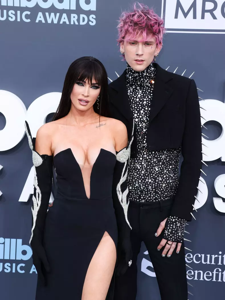 2022 Billboard Music Awards - Las Vegas