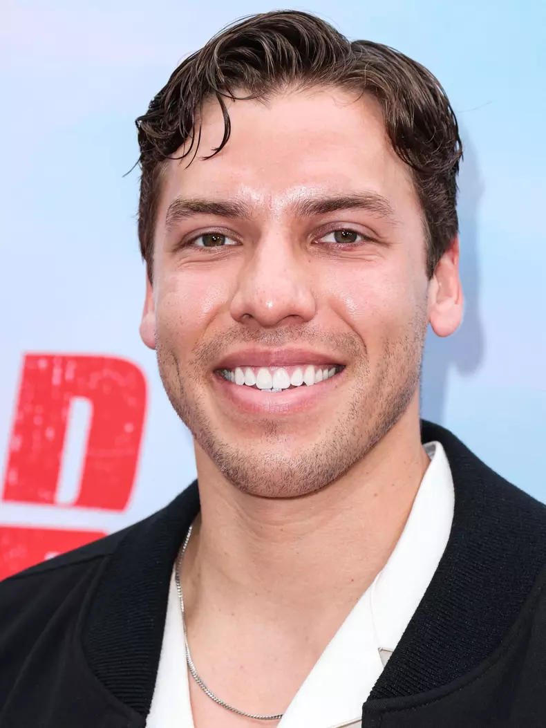 FUBAR Premiere - LA