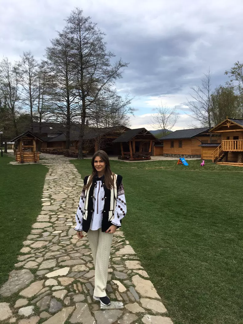 Cristina Mihaela _Kanal D (1)