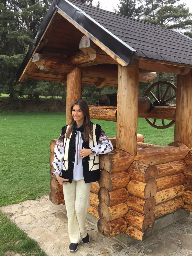 Cristina Mihaela _Kanal D (3)