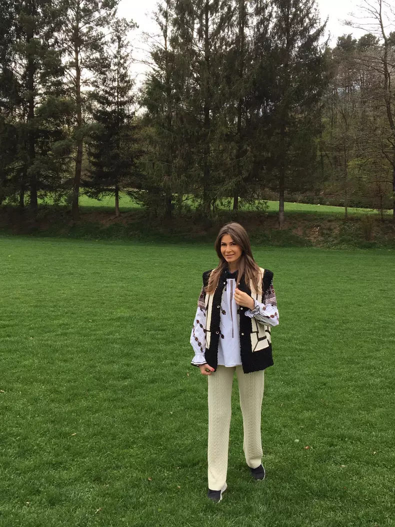 Cristina Mihaela _Kanal D (5)