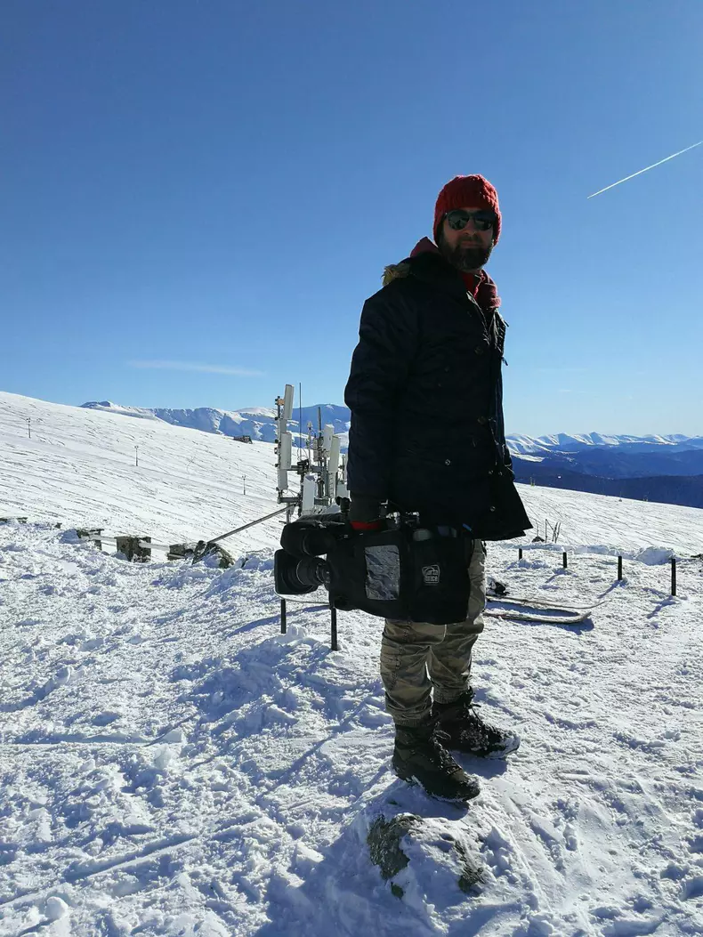 Romania, te iubesc! (1)