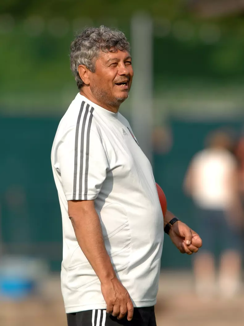 Mircea Lucescu_Il Luce