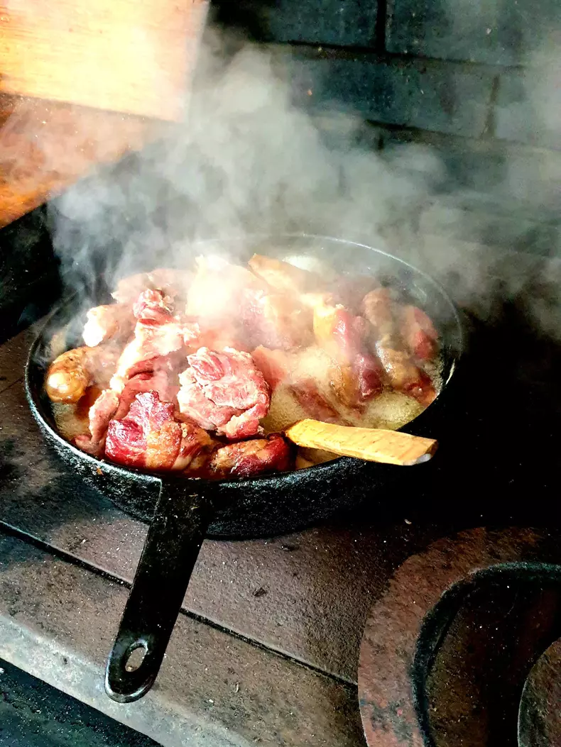 Călătorie la Cerna și Băile Olănești. Echipa ROventura (Kanal D) ajunge și la izvoarele minerale (6)