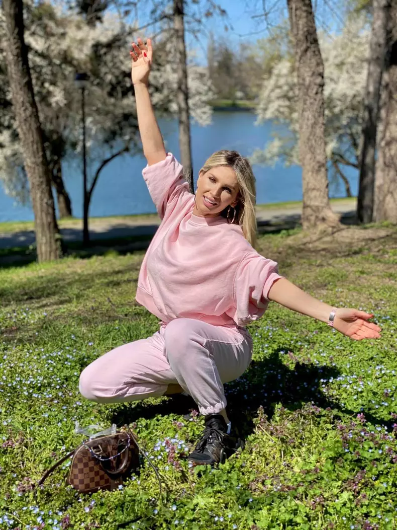 Tragica poveste de viață a Andreei Bănică 2