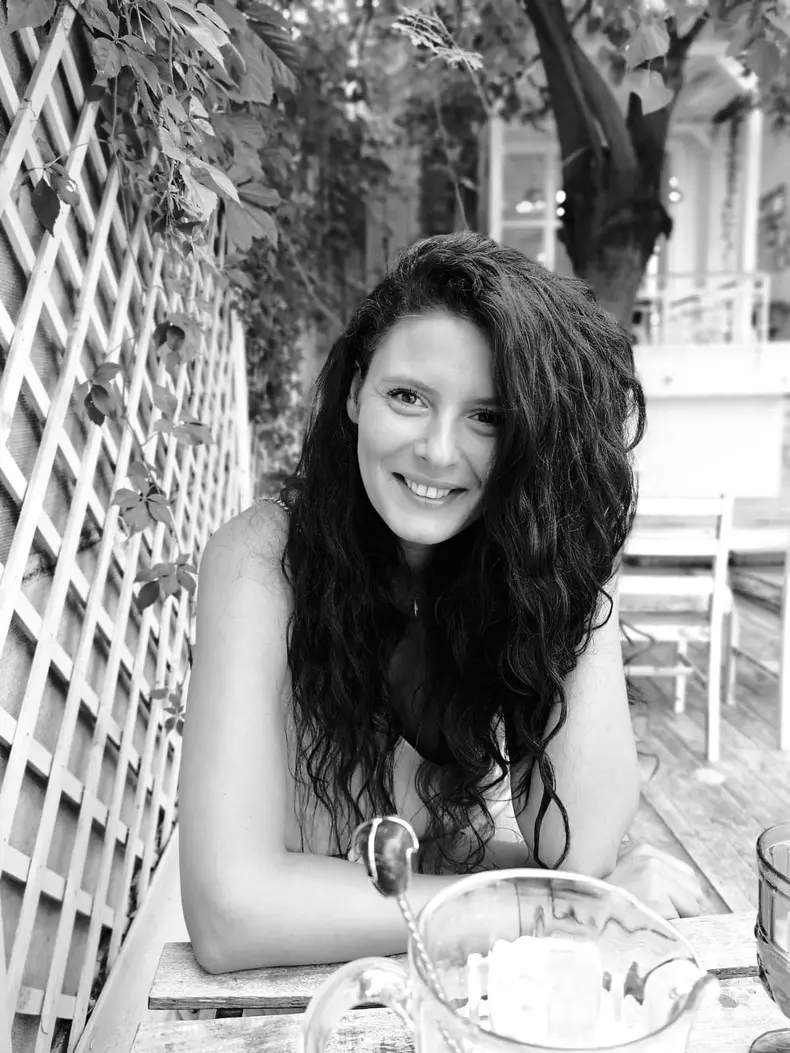 Ramona Păuleanu a născut prematur. Anunțul emoționant făcut de vedeta Pro TV (2)