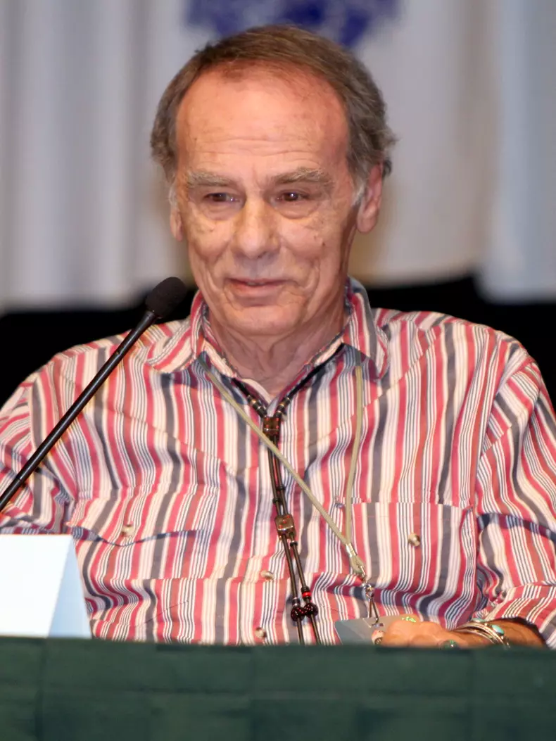 DragonCon Celebrity Panels - Day 3