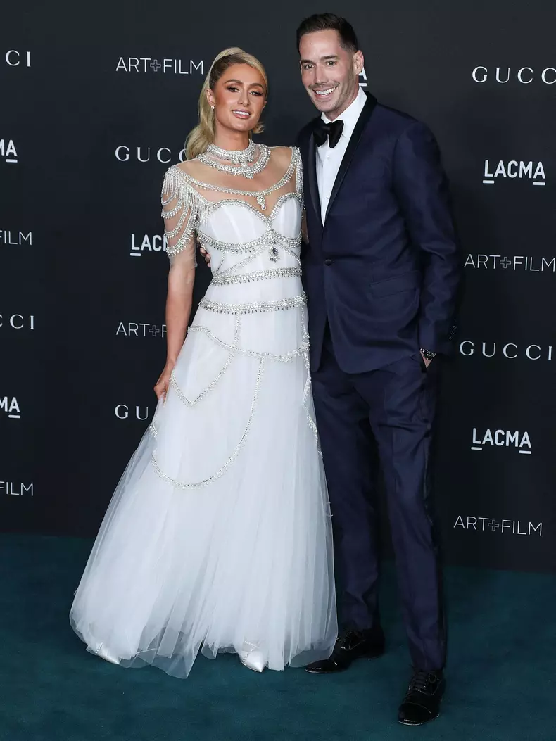 10th Annual LACMA Art+Film Gala - LA