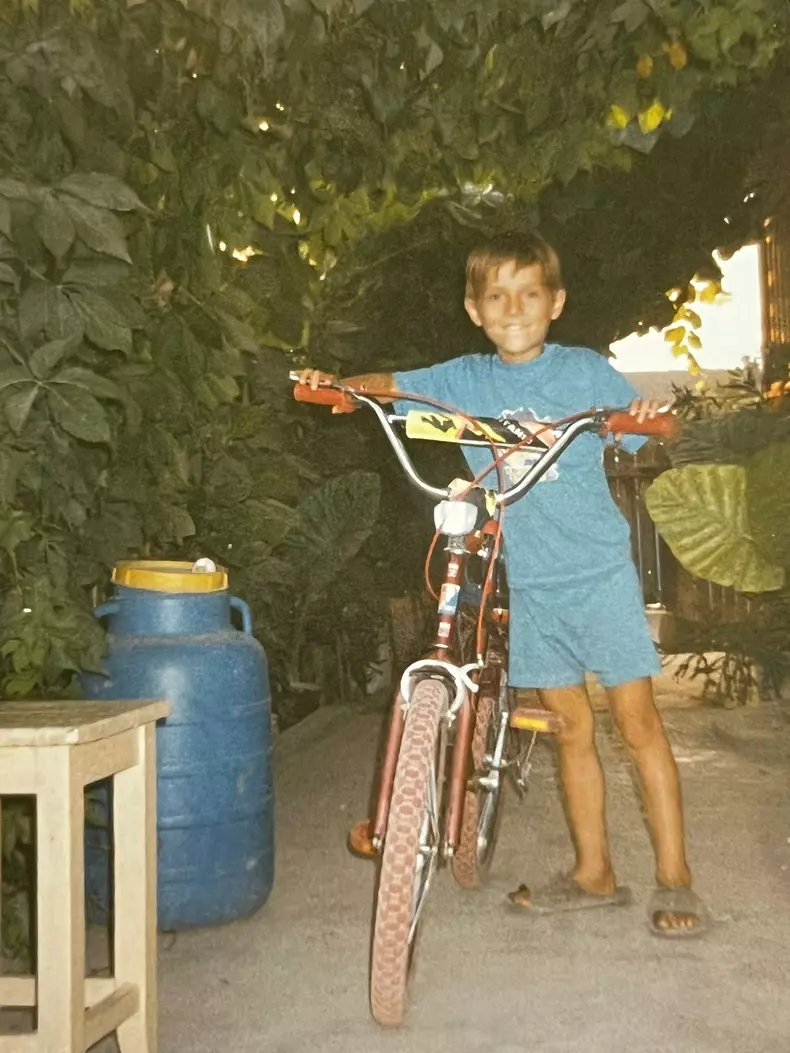 George-Tanase-copilarie