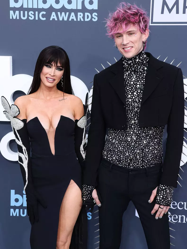 2022 Billboard Music Awards - Las Vegas