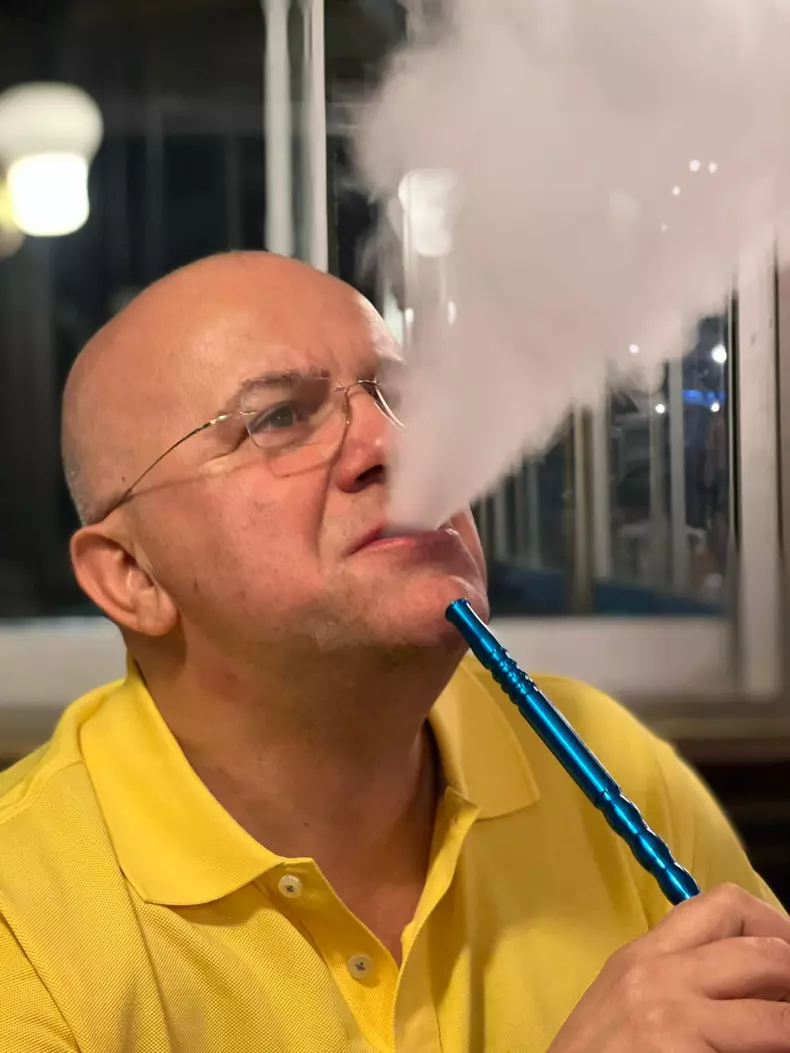 Reacția incredibilă a lui Axinte după ce a văzut prețurile din Mamaia