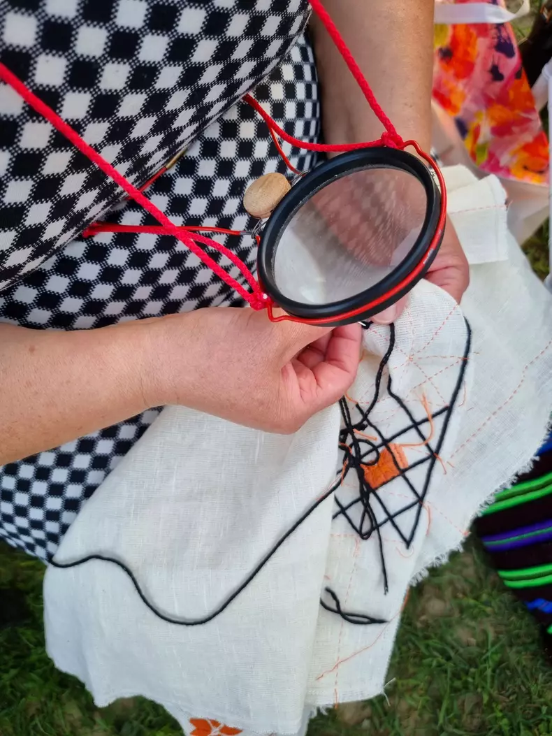 ROventura, 8 octombrie 2022. Popas în Borlești, o străveche vatră de istorie şi tradiție din inima Moldovei