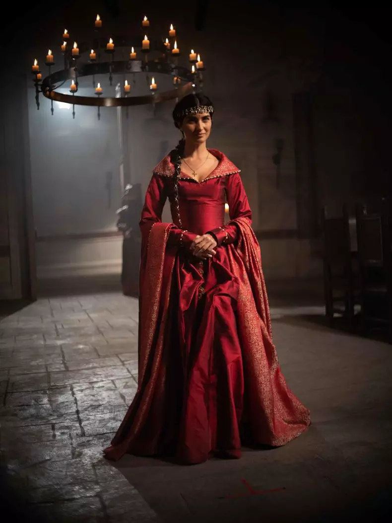 Ascensiunea imperiilor: Otomanii