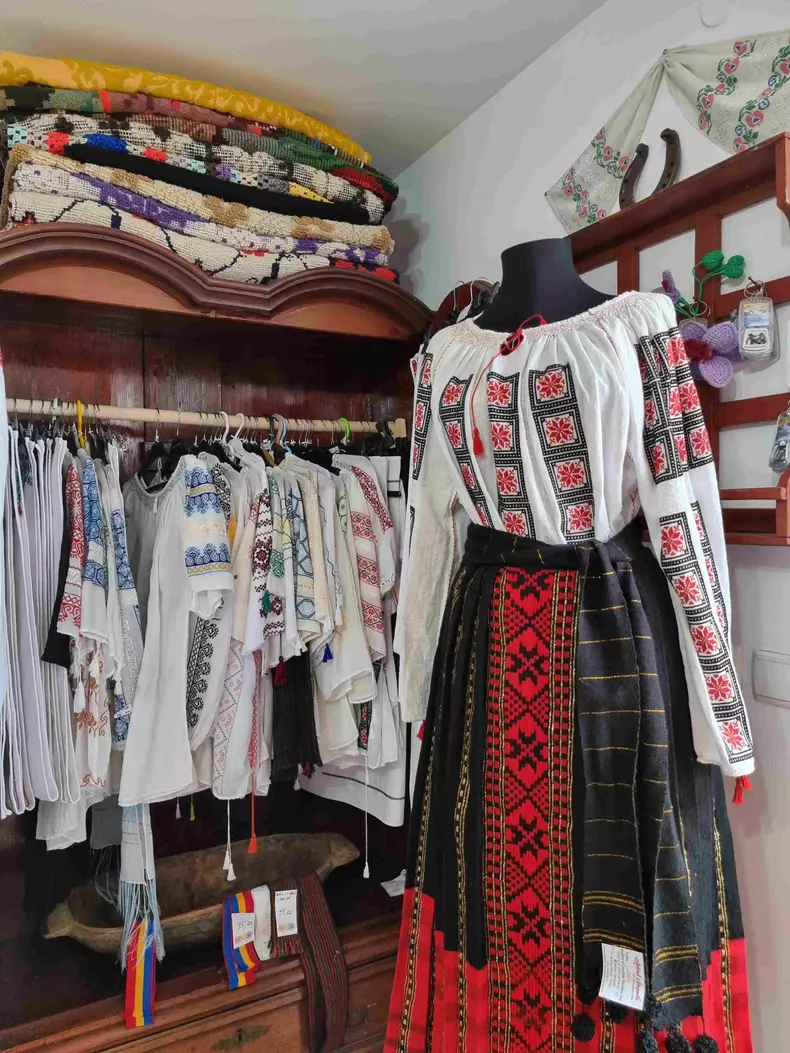 ROventura, 19 noiembrie 2022. Călătorie de poveste pe Valea Doftanei