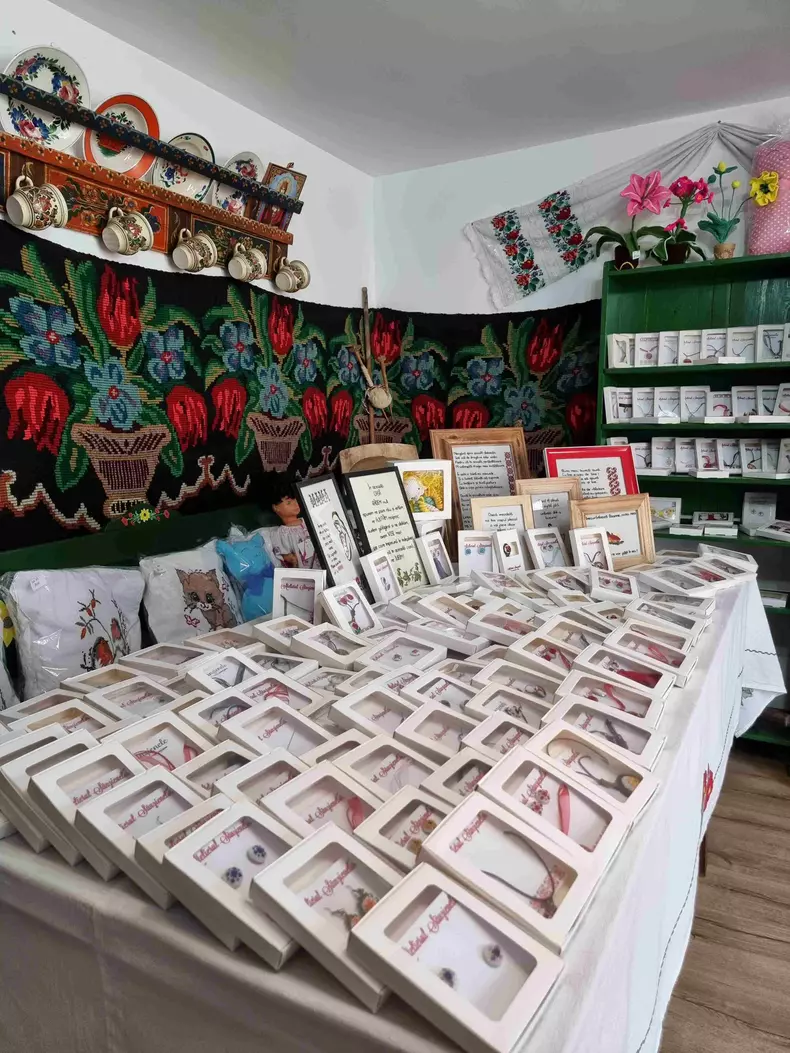 ROventura, 19 noiembrie 2022. Călătorie de poveste pe Valea Doftanei