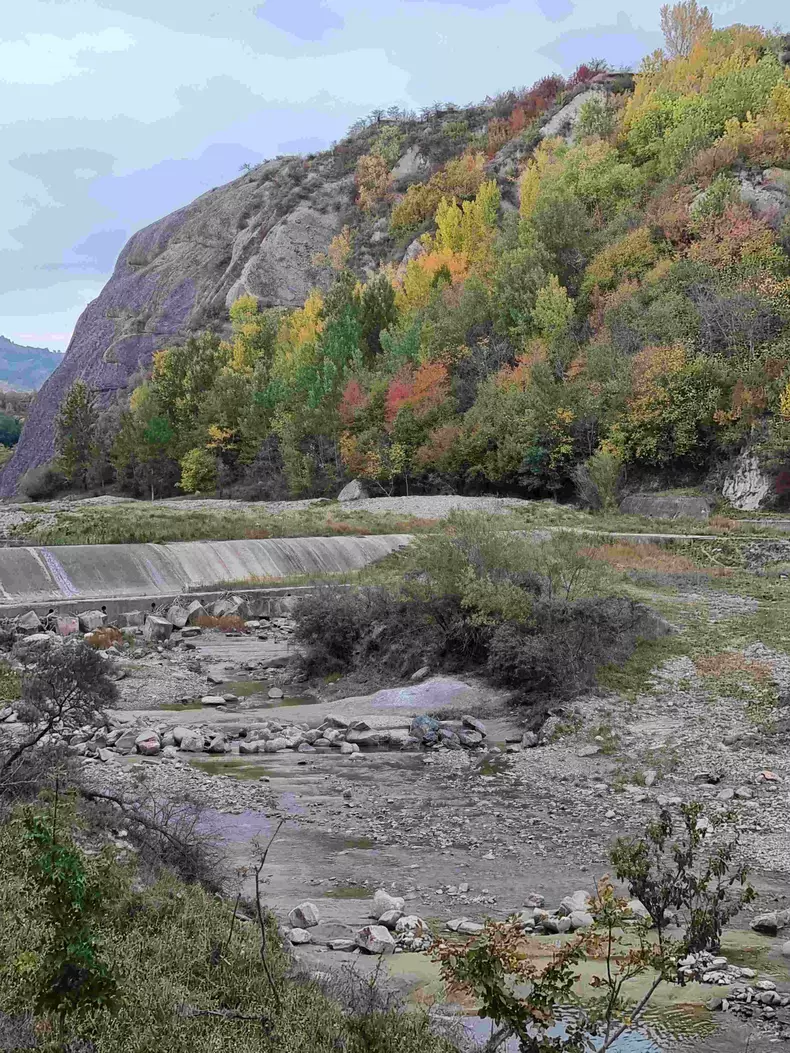 ROventura, 19 noiembrie 2022. Călătorie de poveste pe Valea Doftanei