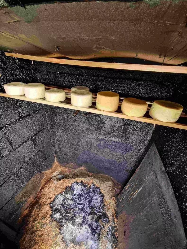 ROventura, 19 noiembrie 2022. Călătorie de poveste pe Valea Doftanei