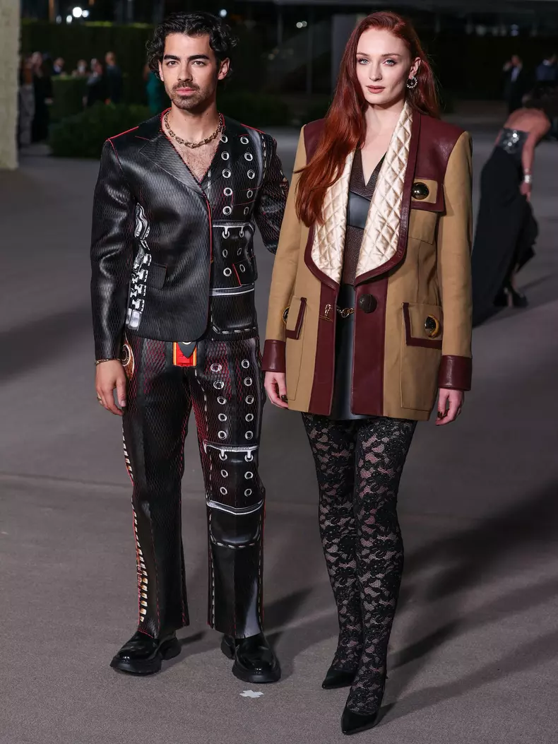 2nd Annual Academy Museum Gala - LA