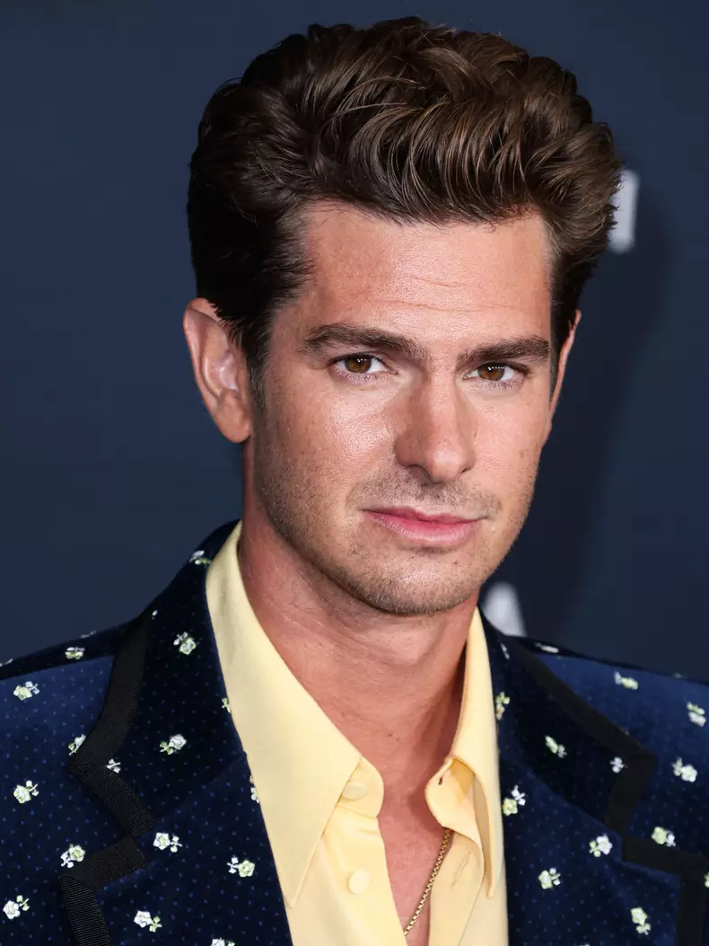 Andrew Garfield