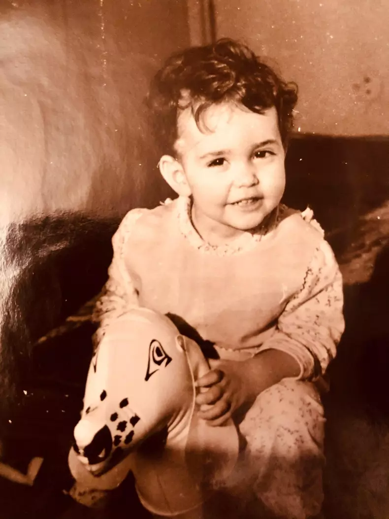 Oana Pellea_6_arhiva personala