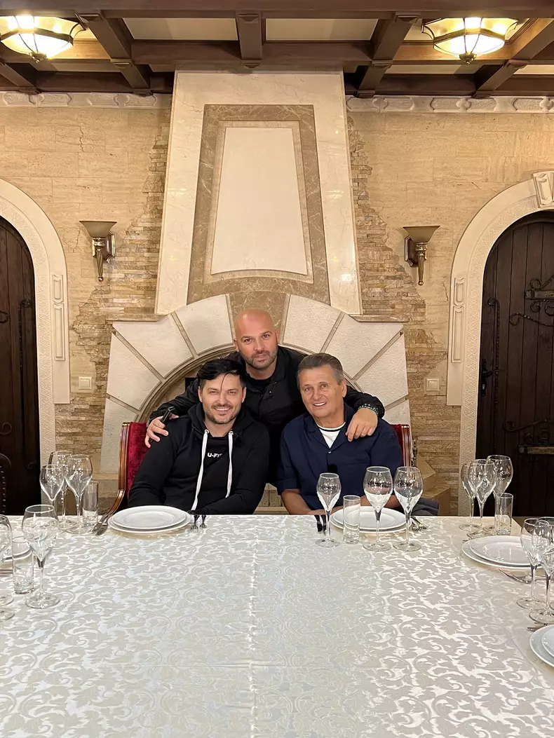 „Poftiți pe la noi! Pofțiti la târg” 2022. Când începe emisiunea lui Nea Mărin de la Antena 1. Programul de difuzare