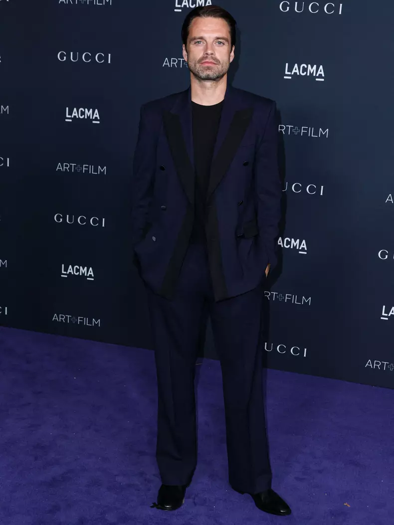 Actorul român Sebastian Stan a fost nominalizat la Globurile de Aur 2023