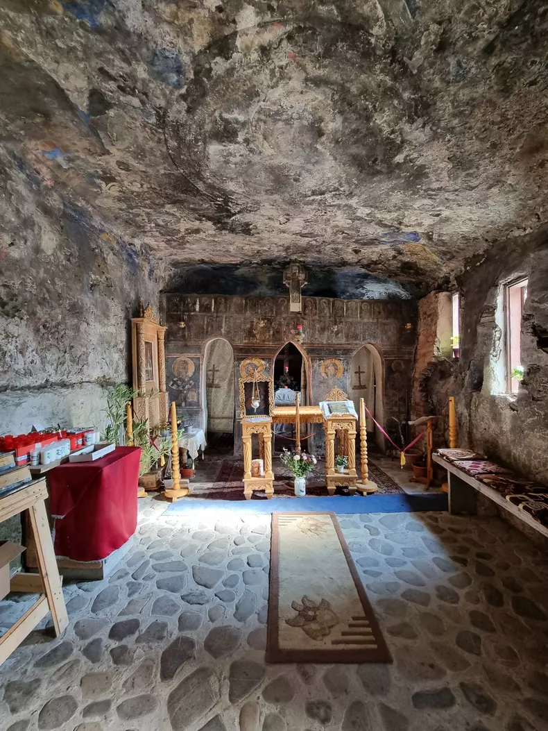 ROventura, 17 decembrie 2022. Incursiune de poveste pe plaiuri muscelene