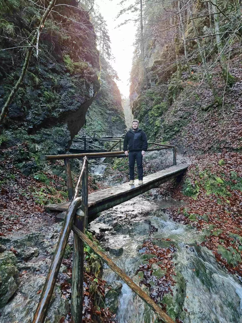 ROventura, 31 decembrie 2022. Descoperiți Gura Humorului, perla turistică a Bucovinei