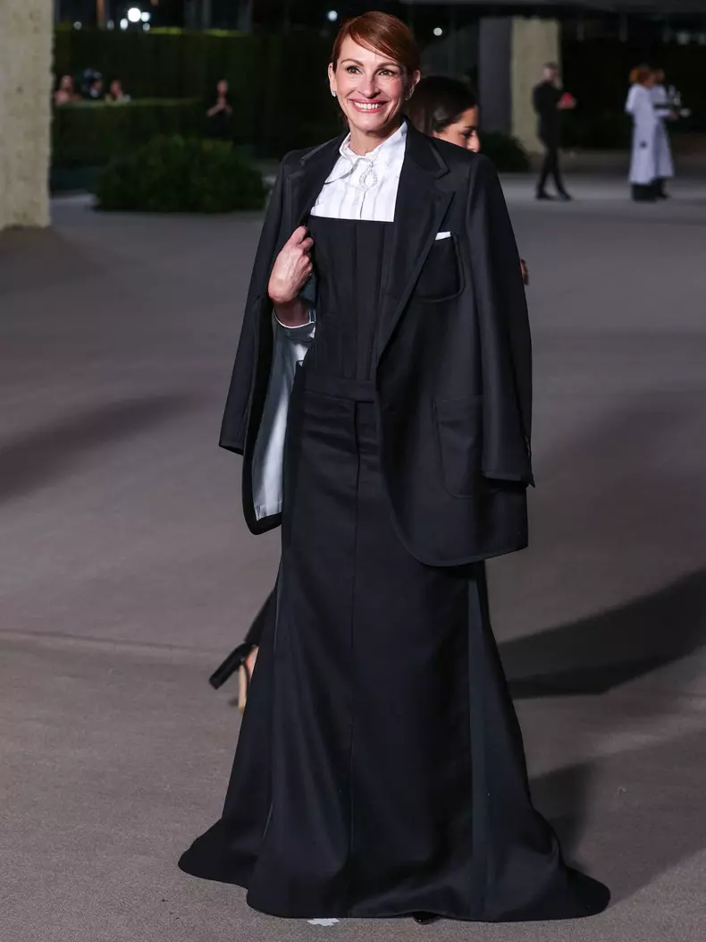 2nd Annual Academy Museum Gala - LA