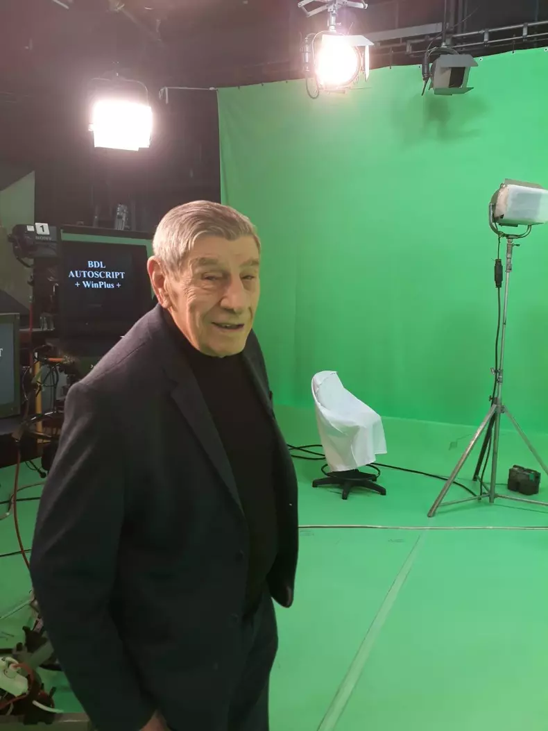 Mitică Popescu a murit