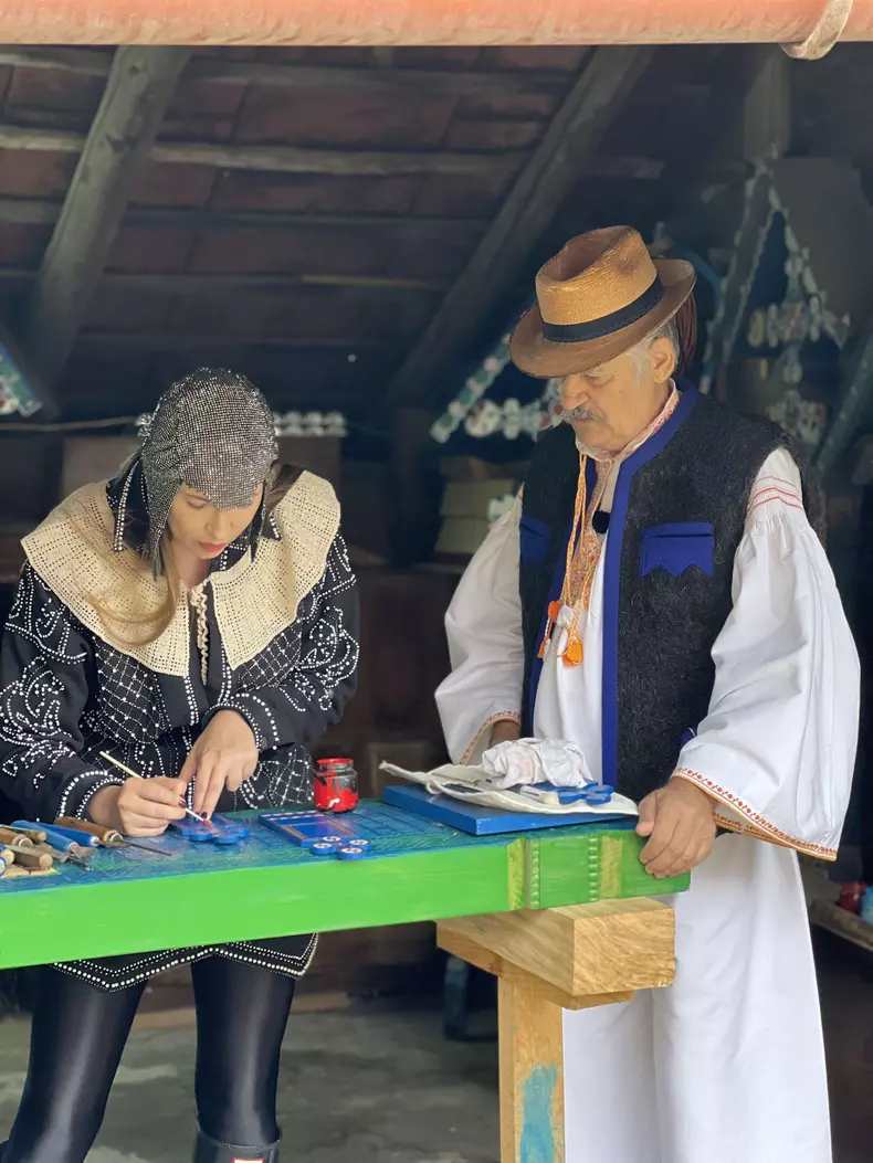 „Poftiți pe la noi! Poftiți la târg”, 9-11 ianuarie 2023. Cine sunt vedetele invitate în ultimele ediții ale emisiunii lui Nea Mărin