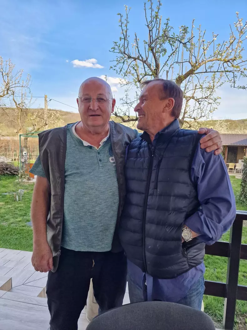 bebe-cotimanis-si-robert-knepper-1