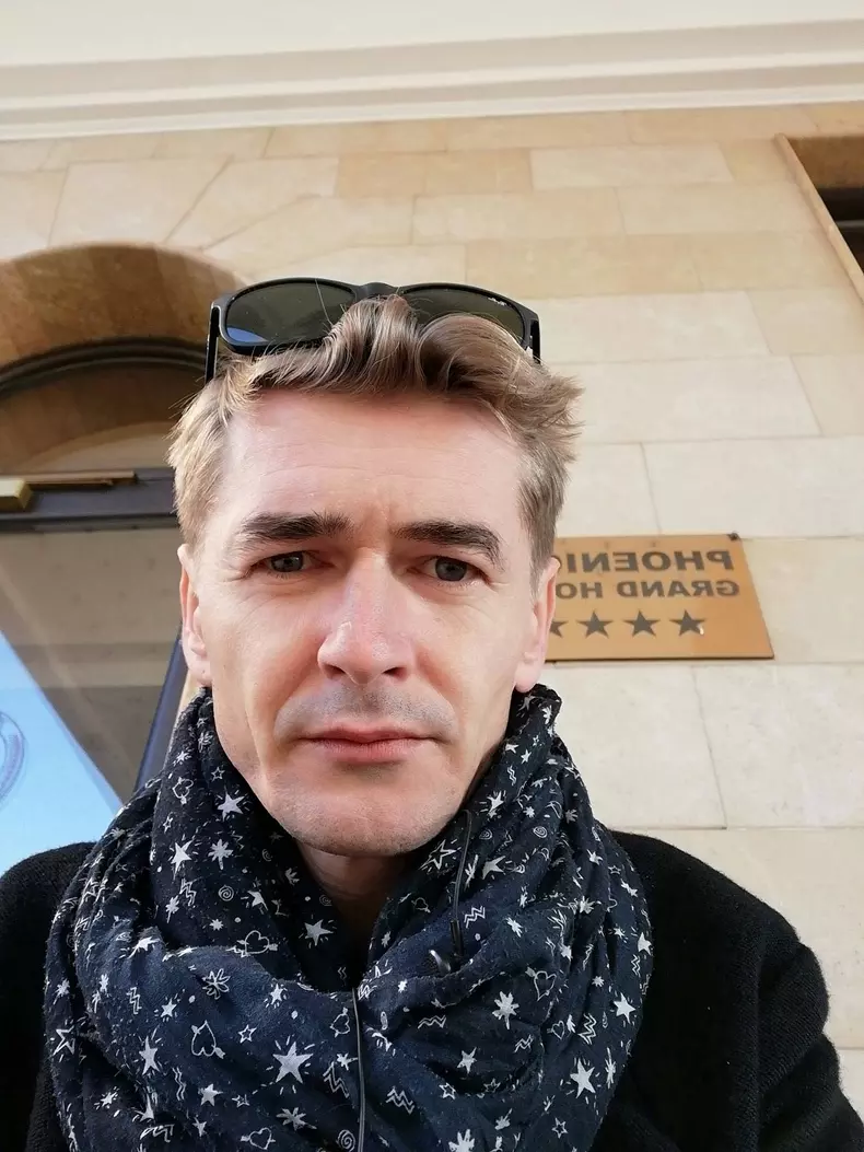 Ce face acum Cristian Gog. Au trecut 11 ani de când a câștigat sezonul 2 Românii au talent