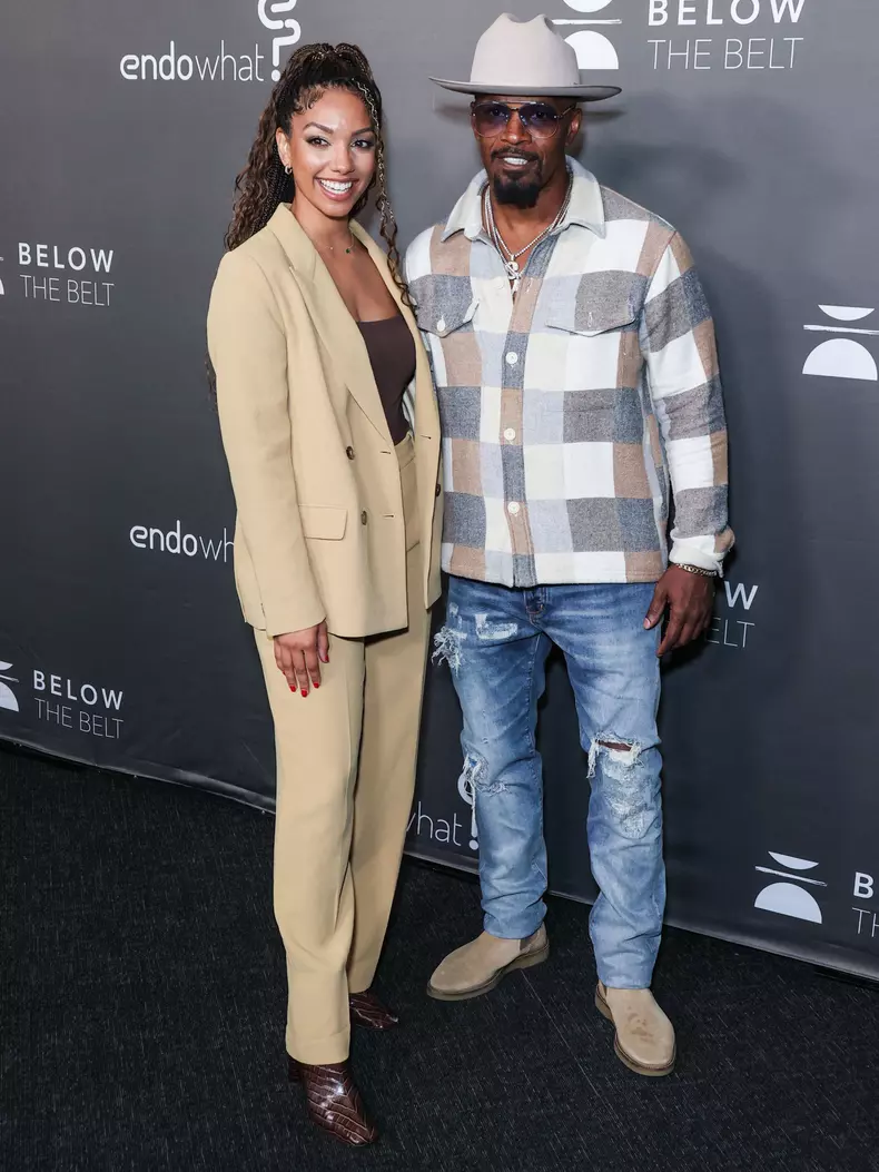 Below The Belt Premiere - LA