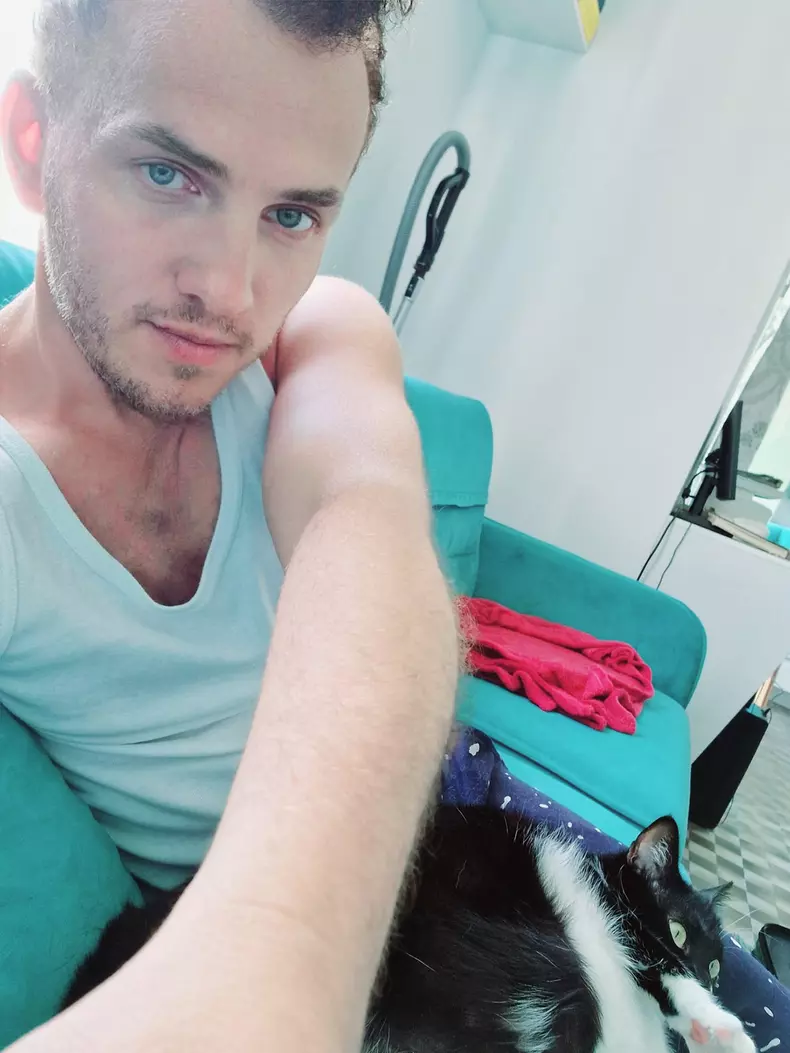 Mihai Trăistariu, reacție dură după ce România a ratat calificarea în finala Eurovision 2023