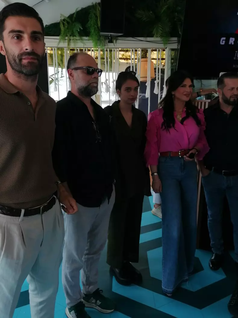 Cine sunt actorii din Groapa, noul serial românesc de la Pro TV