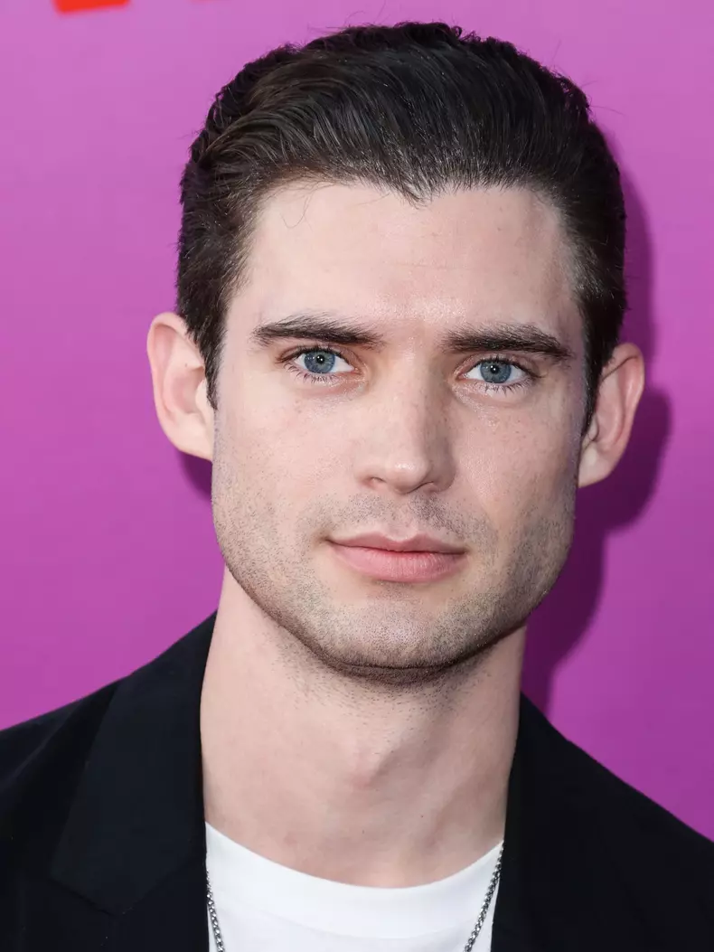 Noul Superman. Cine este David Corenswet, actorul care l-a înlocuit pe Henry Cavill în universul DC