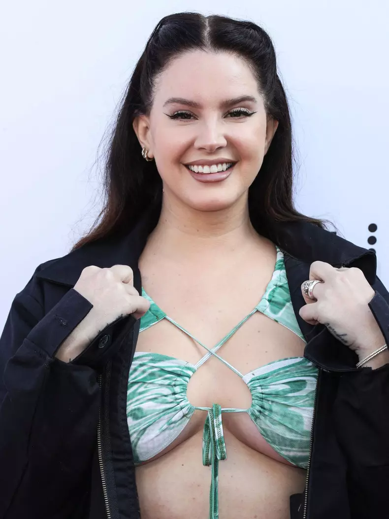 Variety 2021 Music Hitmakers Brunch - LA