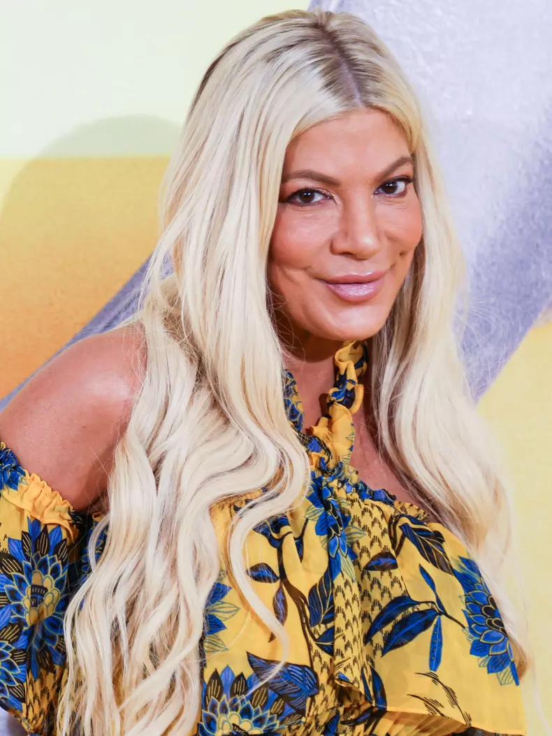 Tori Spelling, primele declarații după ce a ajuns la spital. Ce se întâmplă cu actrița din „Beverly Hills, 90210”