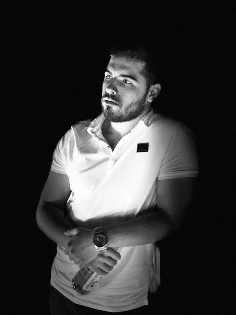 Maximilian Toader
