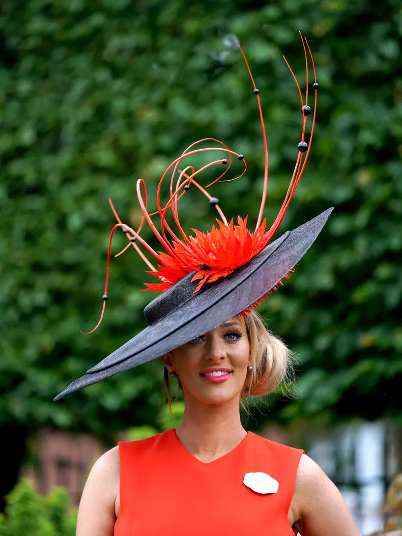 Royal Ascot 2021 - Day Three