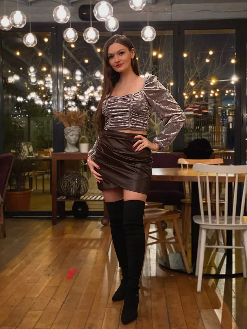 Bianca Sposub